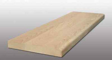 Treppenstufe kernbuche - treppenstufe,