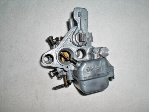Sachs vergaser motor - 77/97,