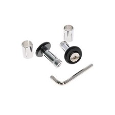 Motorrad Quad Lenkerenden