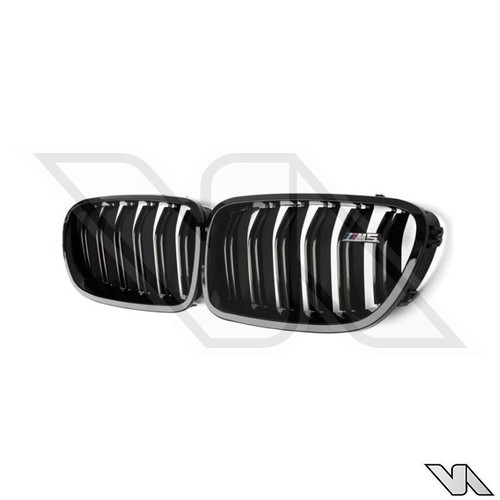 Bmw 5er f10 - 5er, m