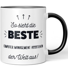 So sieht die beste Computer