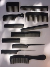 Kamm Farbe Ausführung