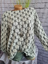 Shirt Tunika Oberteil Street