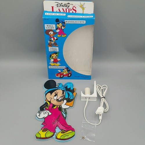 Walt disney wandlampe - walt,