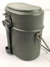 Bundeswehr, Kochgeschirr