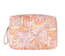 Oilily Pilar Pouch Paisley
