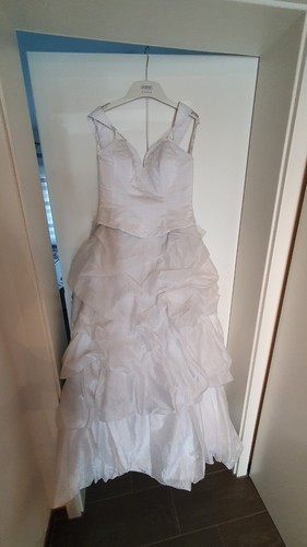 Brautkleid hochzeitskleid - brautkleid,