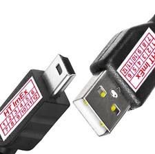 Datenkabel Ladekabel USB Mini