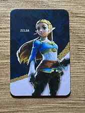 #Z15 Mini Amiibo Karte für