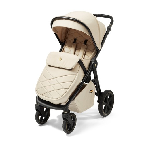 Xplode chrome kinderwagen - xplode,