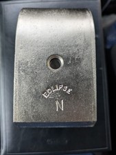 Zündmagnet,Magneto, Britisch