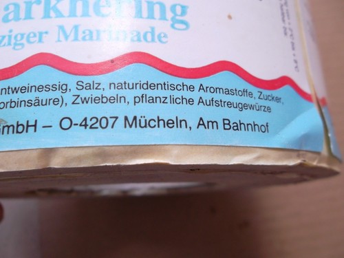 Letzte rolle warenaufkleber - letzte,