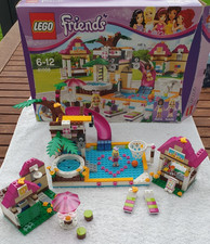 LEGO Friends-41008- Großes
