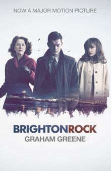 Brighton rock von greene - brighton,