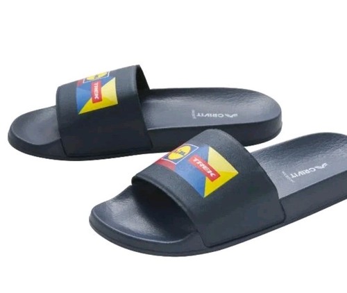 Lidl badeschuhe neu navy - badeschuhe, 44/45