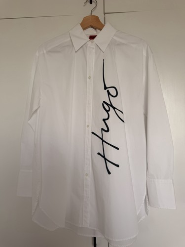 Hugo boss bluse damen - bluse,