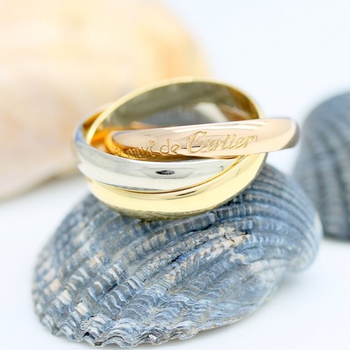 Les must cartier trinity - les, de
