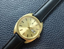 Tissot Seastar Automatic