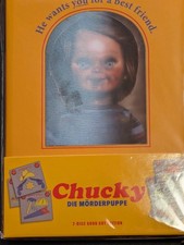 Chucky Die Mörderpuppe