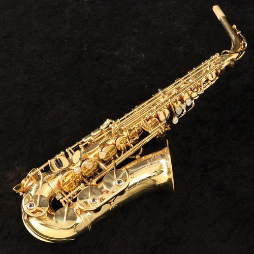 Yanagisawa 901ii altsaxophon - yanagisawa, a-901ii