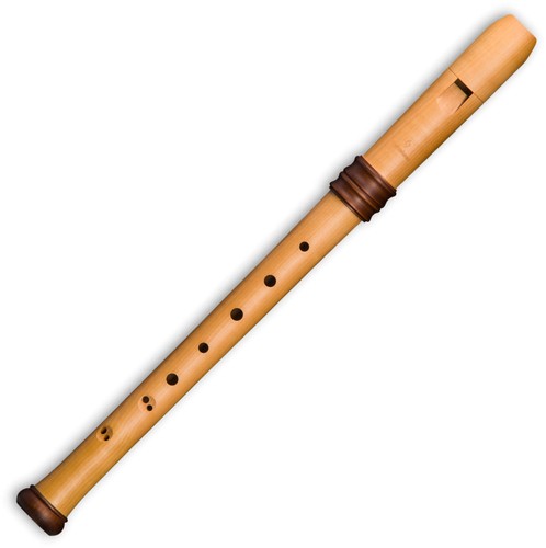 Mollenhauer 4317 blockflöte - mollenhauer,