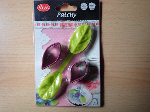 Viva decor patchy - decor,