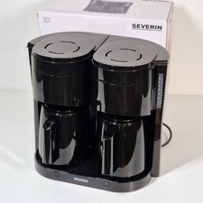 Severin KA 9315 Doppel