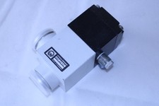 LEYBOLD 287 22 V2 Eckventil