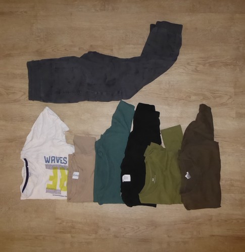 Kleiderpaket 158 164 - kleiderpaket, gr.