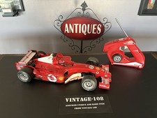 Nikko RC Formula Evolution