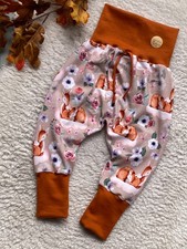 ♥ Pumphose Baggy Pants