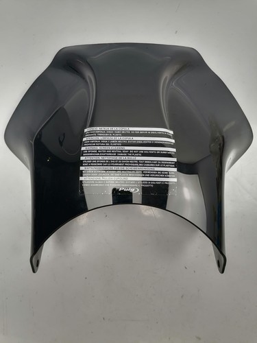 Windschild verkleidungsscheibe - windschild,