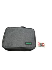 UGREEN Elektronik Tasche Reise Organizer Kabeltasche Travel Zubehör Powerbank