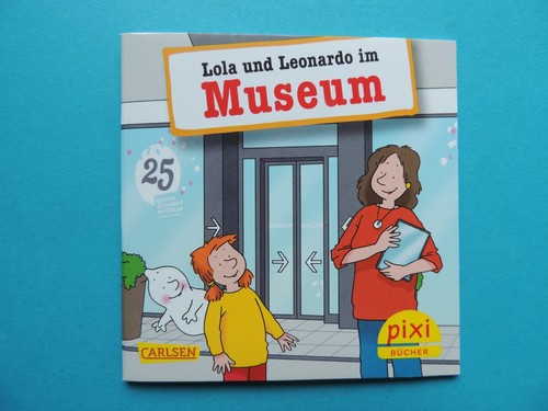 Pixi buch sonderausgabe lola - buch,