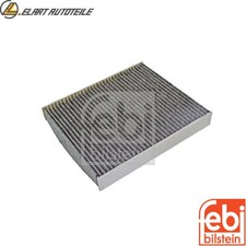 FILTER INNENRAUMLUFT 184181