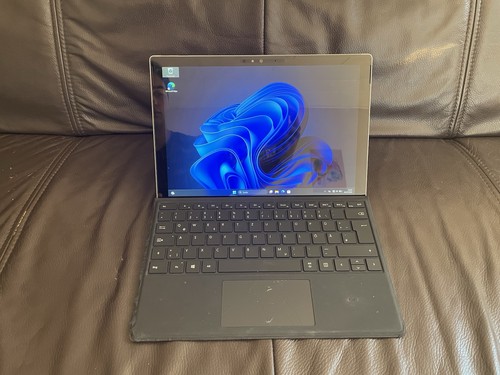 Microsoft surface pro laptop - pro, 4