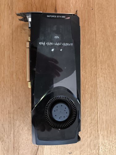 Kfa geforce gtx 680 - geforce,