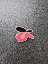 Offizieller Feen Orden Pin - Pokemon Karten - Pin Kollektion - Mint