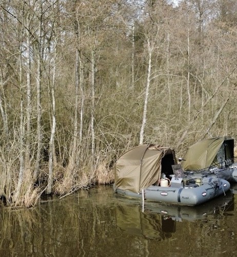 Raptorboats plattform - plattform, m