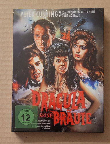 Dracula und seine bräute - und,