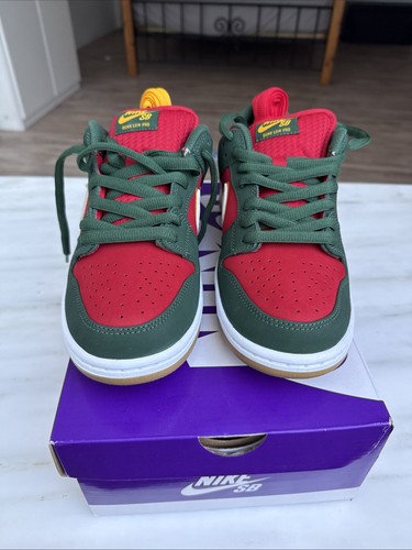 Nike dunk low - nike,