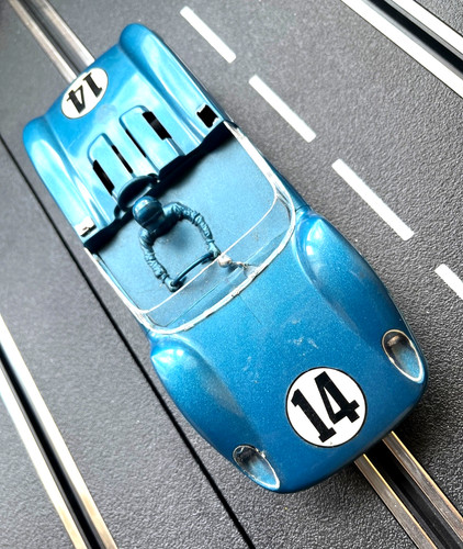 Monogram scarab buick - monogram,