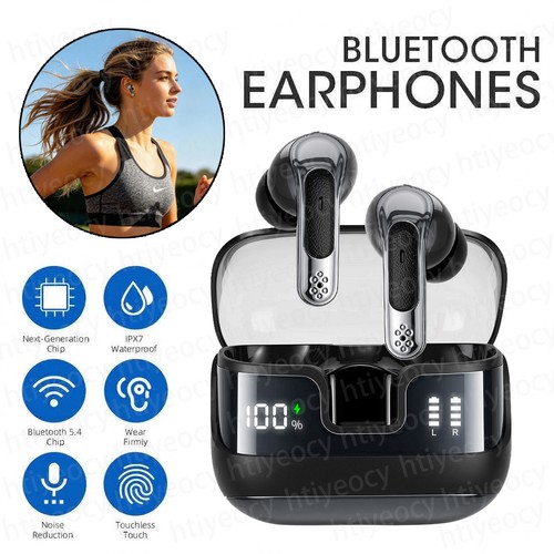 Bluetooth kopfhörer - 5.4,