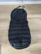 McLaren Kinderwagen Fußsack