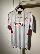 Energie Cottbus 2017/2018 Away