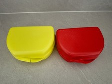 Tupperware Snacky Brotdose 2x 