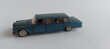 Siku 253 mercedes 600 - v,