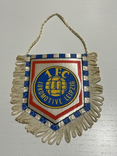 Lokomotive leipzig - 1., fc