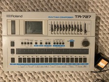 Roland TR-727 Rhythm Composer