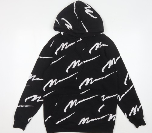Boohooman hoodie herren - hoodie,